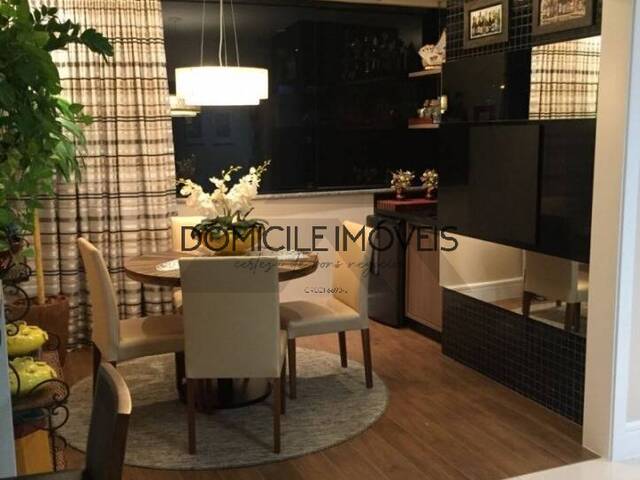 Apartamento para Venda em Criciúma - 5