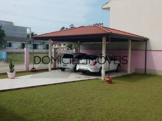 Casa para Venda em Santo Amaro da Imperatriz - 5