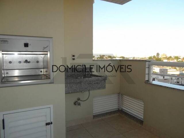 Apartamento para Venda em Criciúma - 4