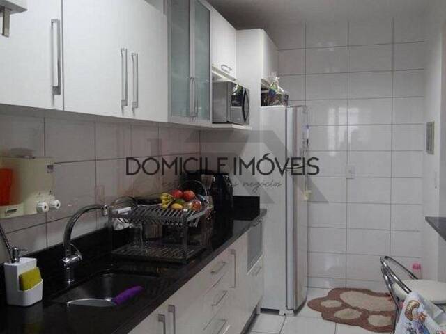 Apartamento para Venda em Criciúma - 3