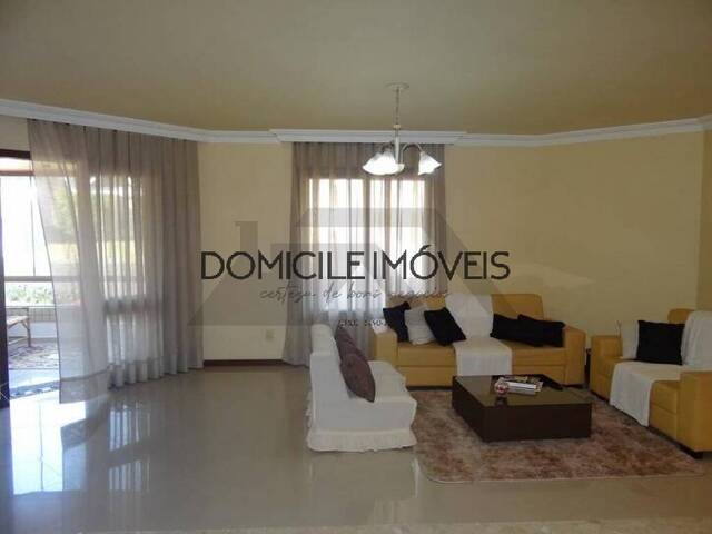 Apartamento para Venda em Criciúma - 4