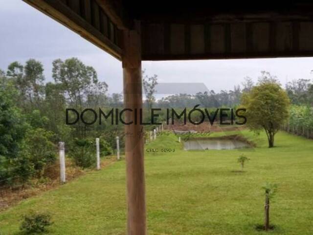 Sítio para Venda em Criciúma - 4