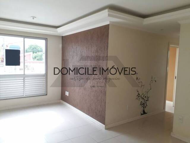 Apartamento para Locação em Criciúma - 5