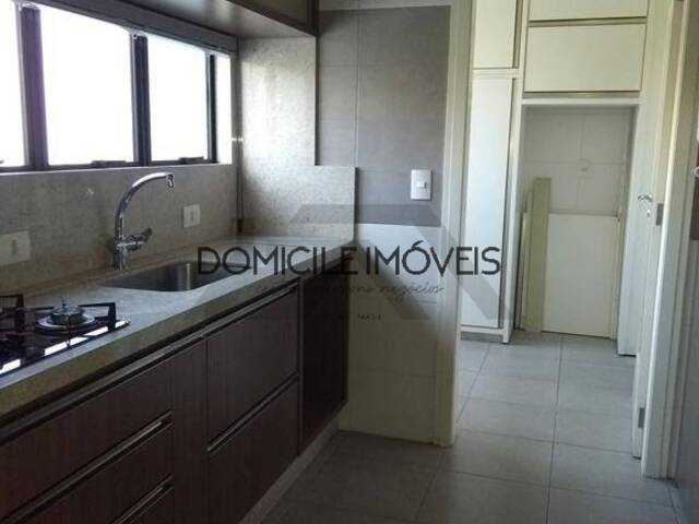 Apartamento para Venda em Criciúma - 3