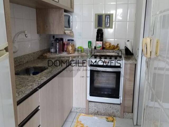 Apartamento para Venda em Criciúma - 2