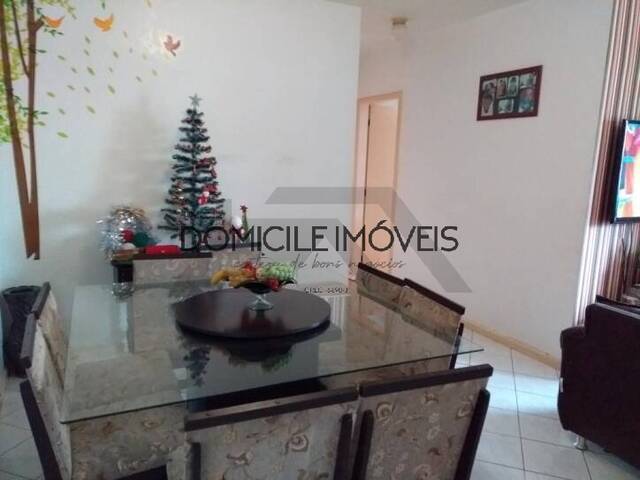 Apartamento para Venda em Criciúma - 3