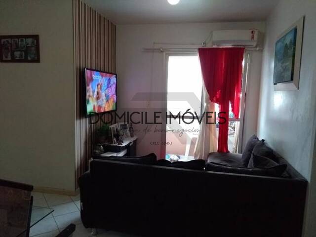 Apartamento para Venda em Criciúma - 4