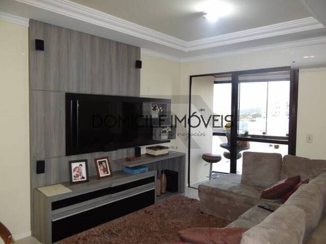 Apartamento para Venda em Criciúma - 4