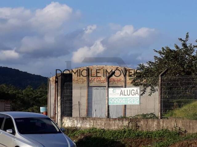 #336 - Ponto Comercial para Locação em Morro da Fumaça - SC - 2