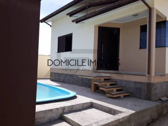#220 - Casa para Venda em Içara - SC - 3