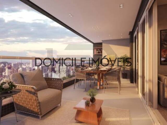 Apartamento para Venda em Criciúma - 2