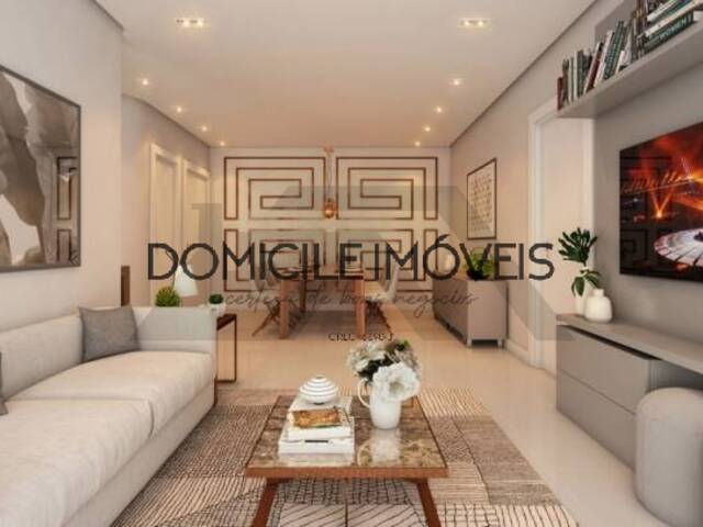 Apartamento para Venda em Criciúma - 3
