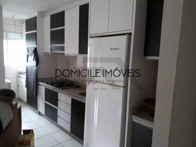 Apartamento para Locação em Criciúma - 2