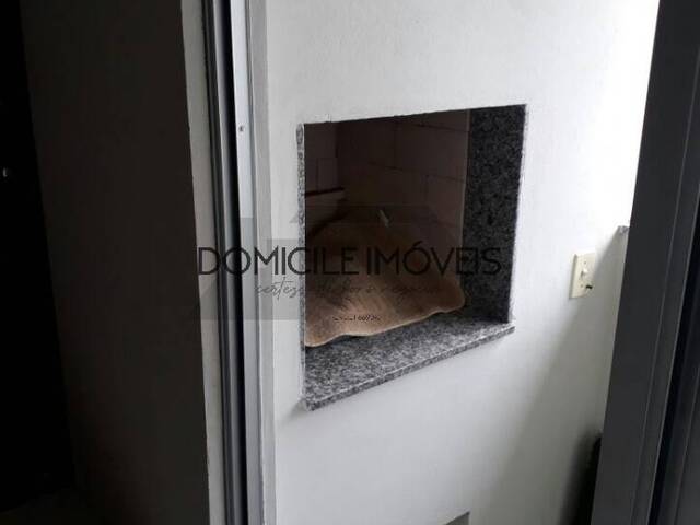 Apartamento para Locação em Criciúma - 4