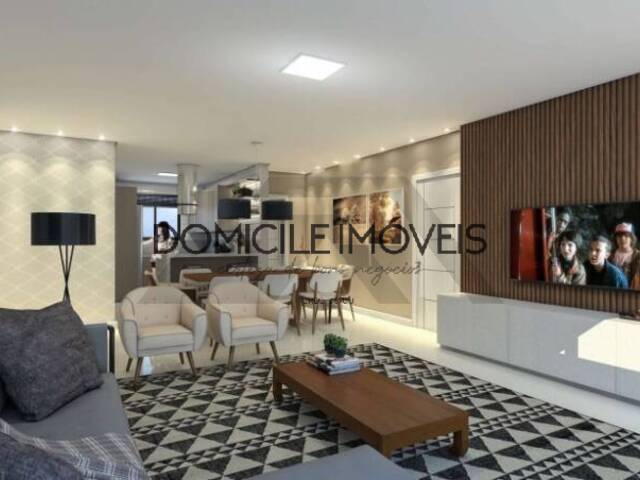 Apartamento para Venda em Criciúma - 2