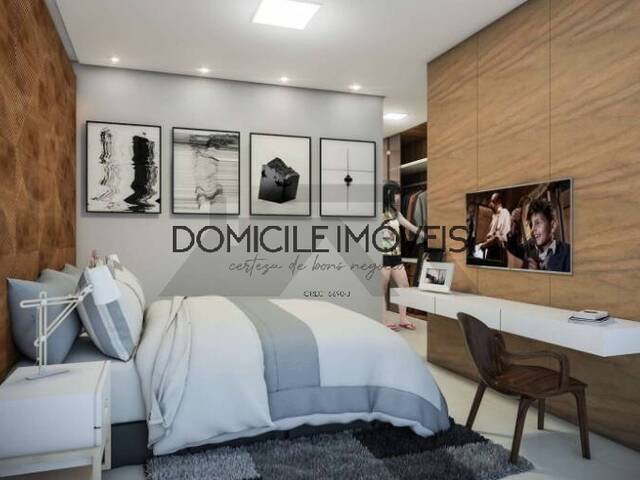 Apartamento para Venda em Criciúma - 3