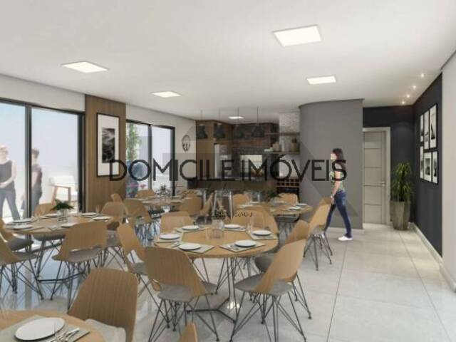 Apartamento para Venda em Criciúma - 4