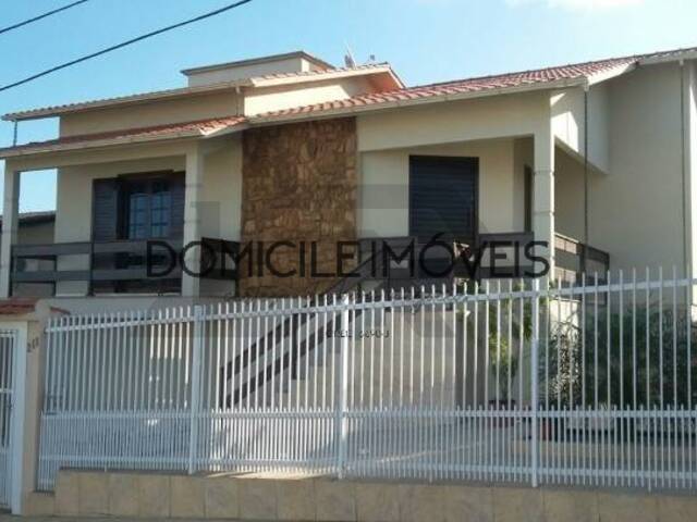 #26 - Casa para Venda em Criciúma - SC - 1
