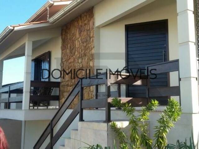 #26 - Casa para Venda em Criciúma - SC - 2