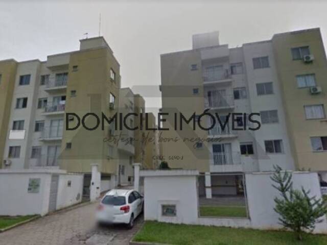 Residencial Via Rápida em Criciúma – SS Imóveis Cocal