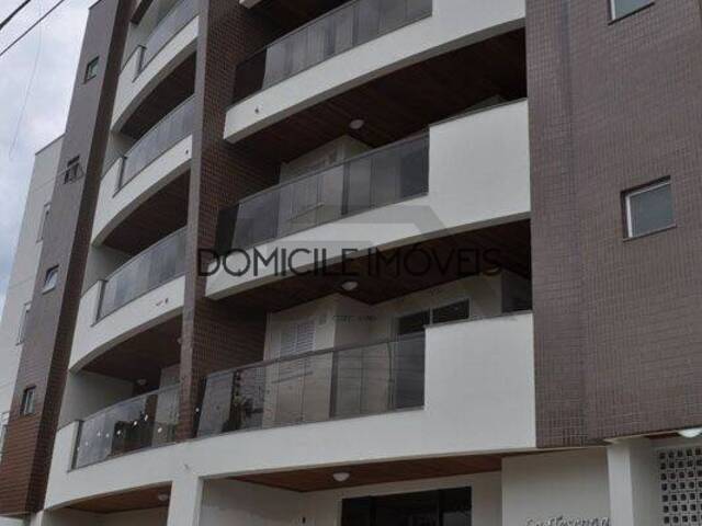#28 - Apartamento para Venda em Criciúma - SC