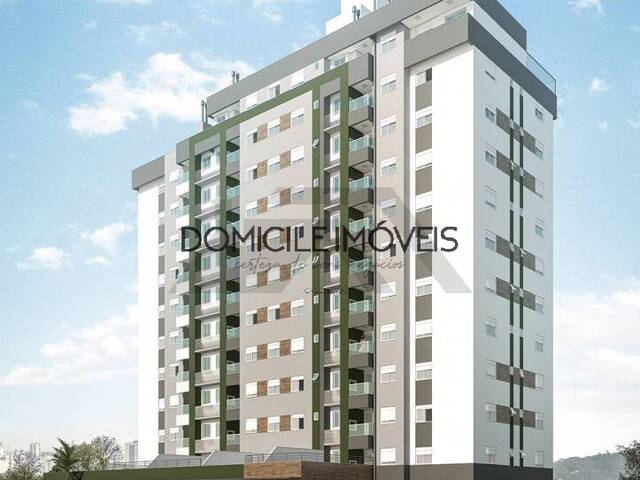#431 - Apartamento para Venda em Criciúma - SC