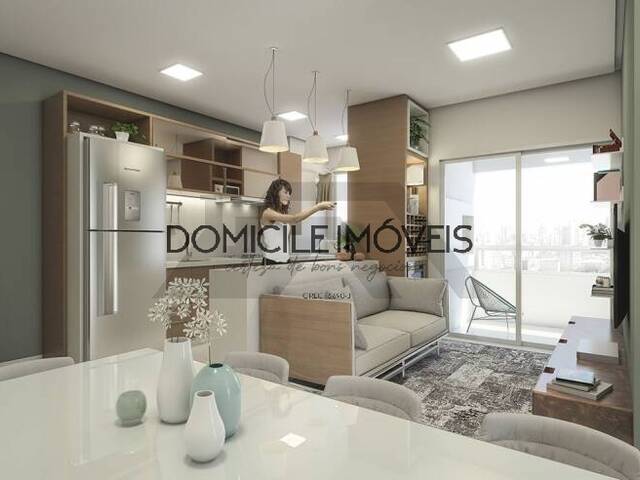 #431 - Apartamento para Venda em Criciúma - SC - 2