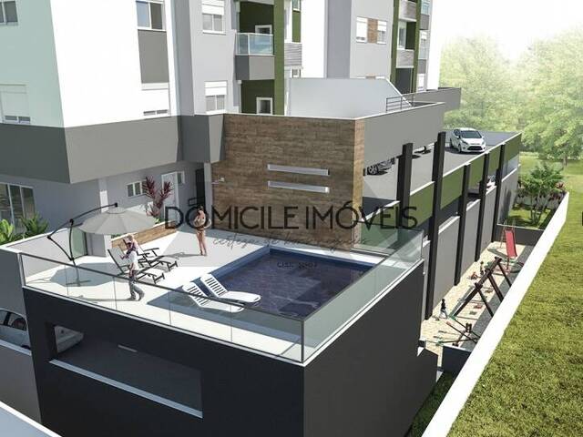 Apartamento para Venda em Criciúma - 4