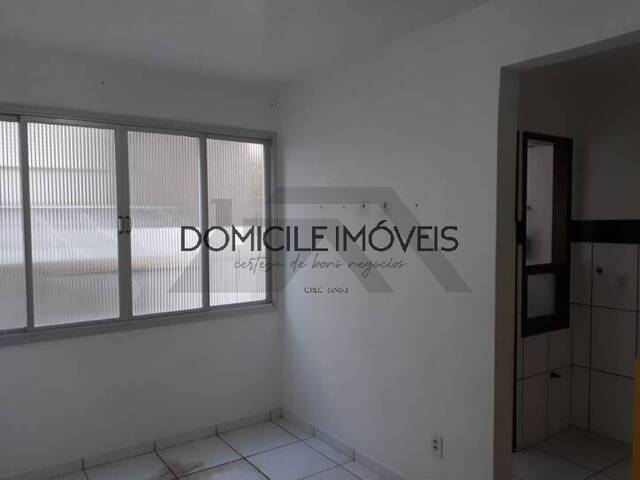 Apartamento para Locação em Criciúma - 2