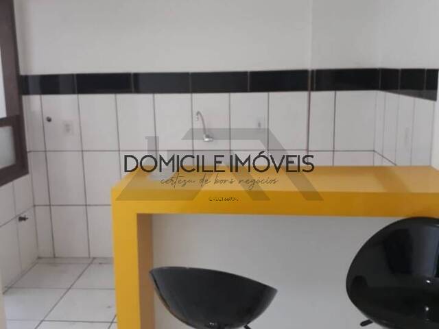 Apartamento para Locação em Criciúma - 3