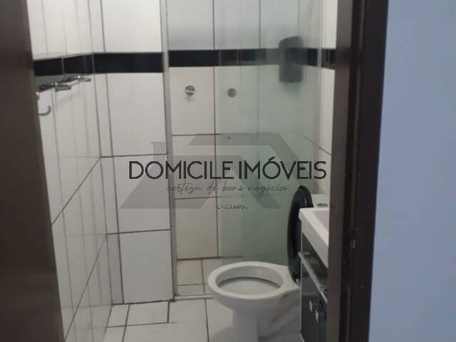 Apartamento para Locação em Criciúma - 4