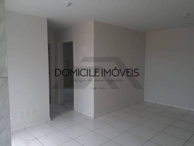 Apartamento para Locação em Criciúma - 3