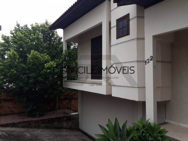 Casa para Locação em Criciúma - 2