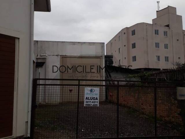 #464 - Ponto Comercial para Locação em Criciúma - SC
