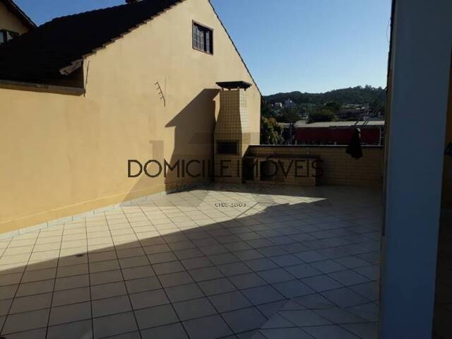 Apartamento para Locação em Criciúma - 3