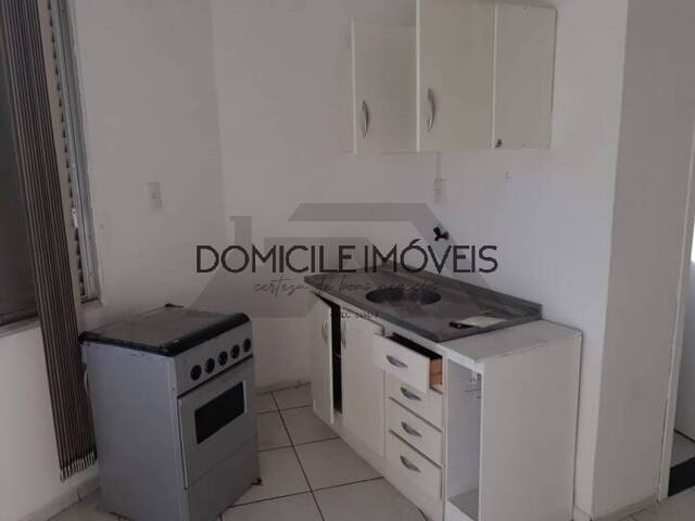 Apartamento para Locação em Criciúma - 5