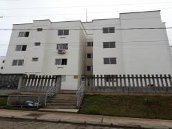 #470 - Apartamento para Locação em Criciúma - SC