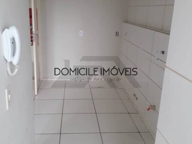 Apartamento para Locação em Criciúma - 3