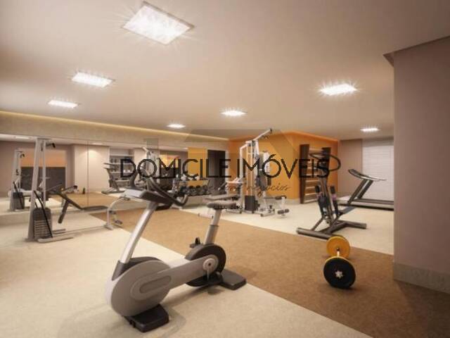 Apartamento para Venda em Criciúma - 2