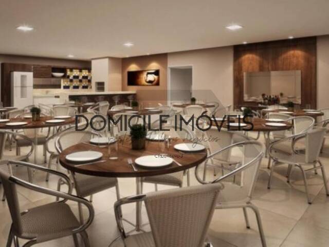 Apartamento para Venda em Criciúma - 4