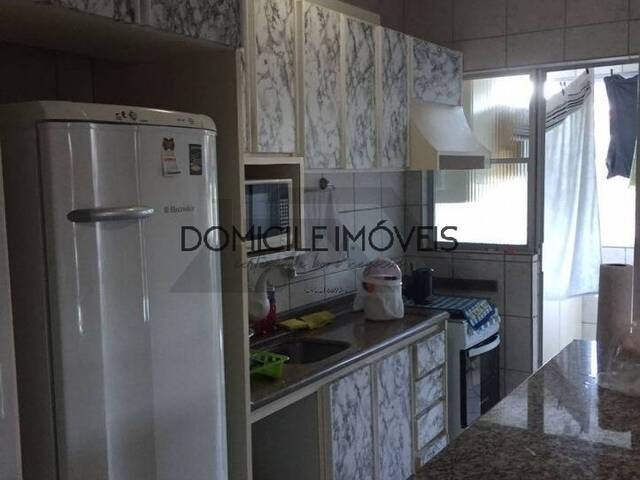 Apartamento para Venda em Criciúma - 2