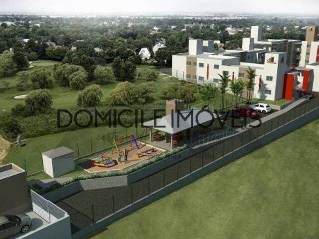 Apartamento para Venda em Criciúma - 2