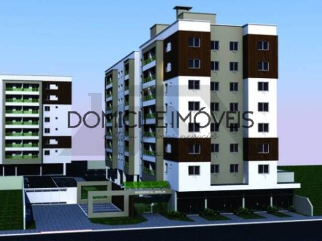 Apartamento para Venda em Criciúma - 4