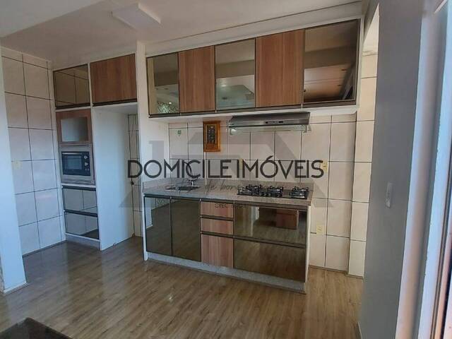 Apartamento para Locação em Criciúma - 4