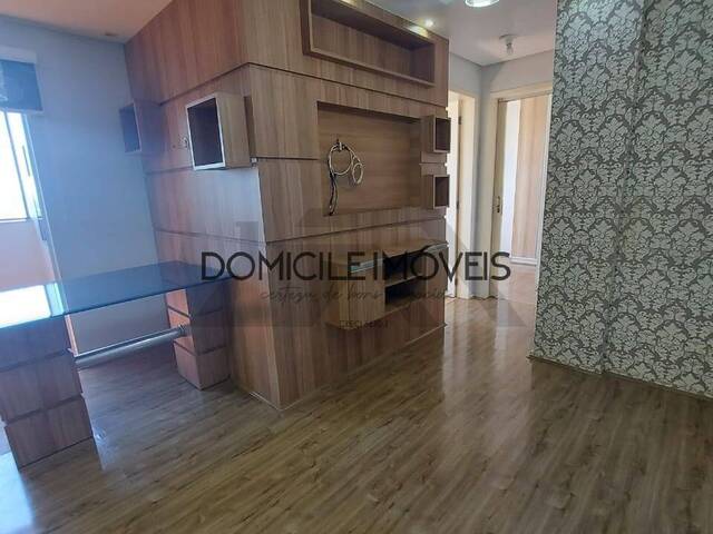 Apartamento para Locação em Criciúma - 5