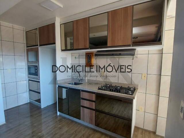 Apartamento para Locação em Criciúma - 3